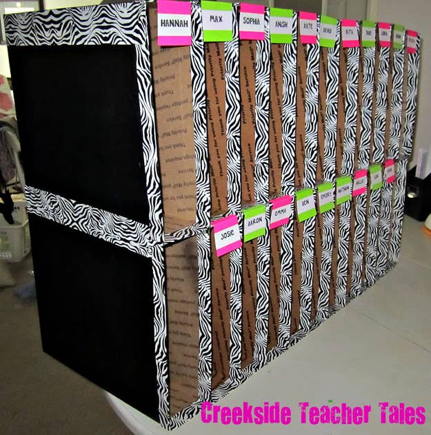 35 Money Saving Diys For Teachers On A Budget