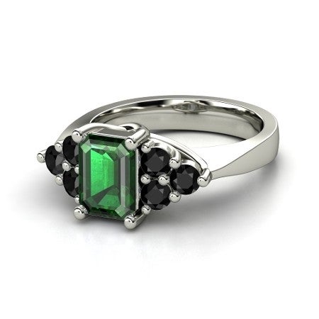 House Rings Got 10 Obscenely Expensive His And Her “Game Of Thrones” House Rings