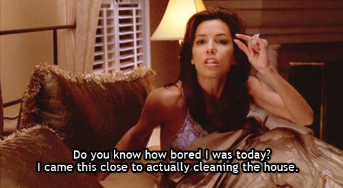 29 Hilarious Gabrielle Solis Quotes From