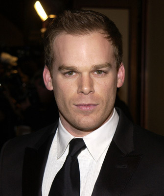 The oft-nominated Emmy contender, Michael C. Hall, has made the vigilante serial killer 'Dexter' on Showtime an iconic pop culture figure. The clever and grisly drama has made Hall a star and could give the role of Lex Luthor an edge unlike others before him. Playing a conniving and methodical killer could serve him well. With a bald head and some added muscle, Hall could make the megalomaniac billionaire industrialist/scientist/businessman/politician a worthy opponent to Superman on screen.
