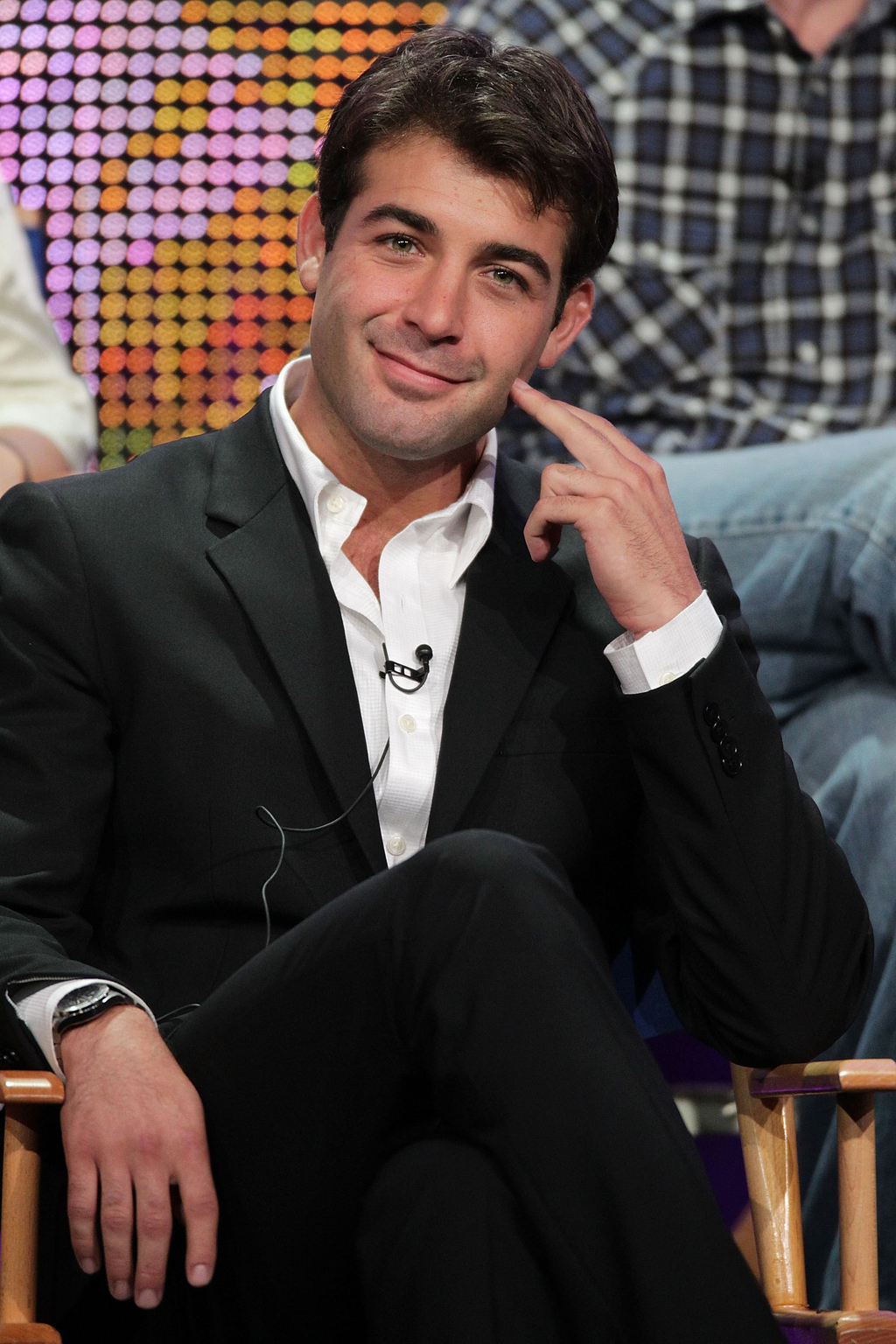 12 Photos That Will Make You Fall In Love With James Wolk