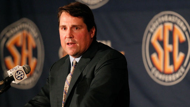 The Florida Gators are Going to Have a Long College Football Season... http://ow.ly/nBpRg #RML #RantNCAAF #SEC #Gators