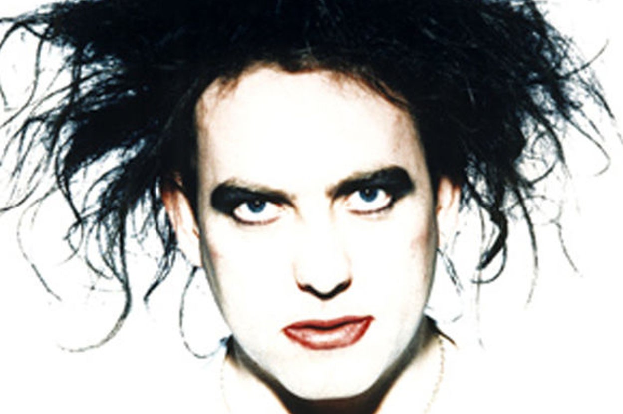 Alt Rocker Person 55 Essential '80s Songs Alt-Rock And New Wave Tracks You Need At Your Party