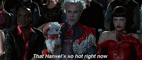 Zoolander (2001)
