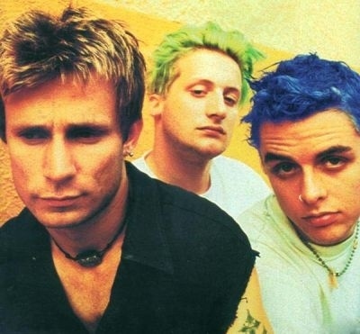 Haha, this band has been around forever. They'd been around for ten years already in 1999.