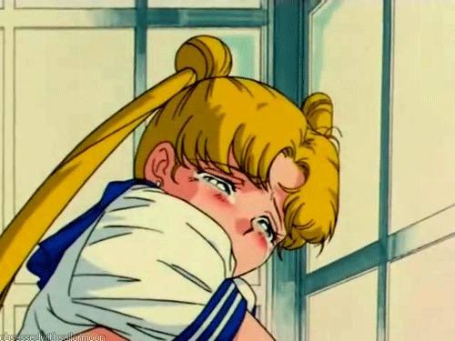 But when they finally arrived from Japan, you got this error. "DVD is not formatted for this region." What!? This would never happen with VHS. Damn new technology!