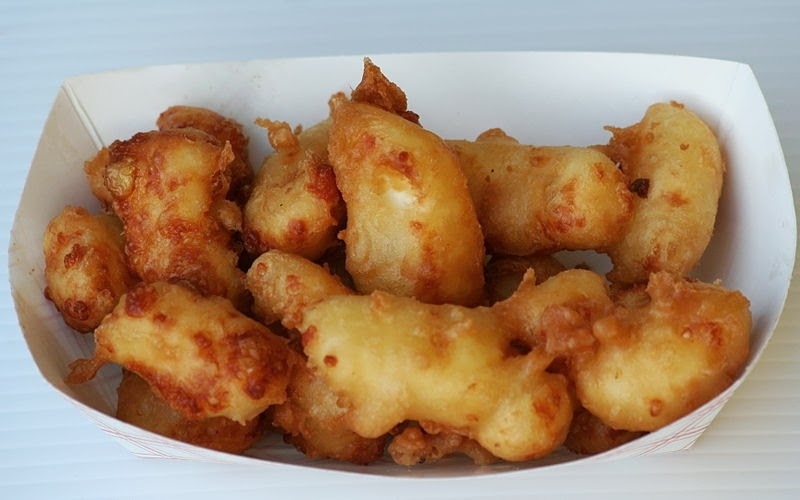 13 Reasons Why Cheese Curds Are Better Than Mozzarella Sticks