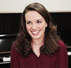 Kara only just made her Broadway debut in 2012's "Newsies" but she quickly became a life ruiner because of her charm, beauty and immense talent. Watch out for this one, cos she's going to be ruining your life for a long time coming.