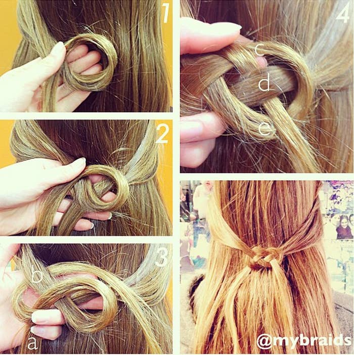 37 Creative Hairstyle Ideas For Little Girls