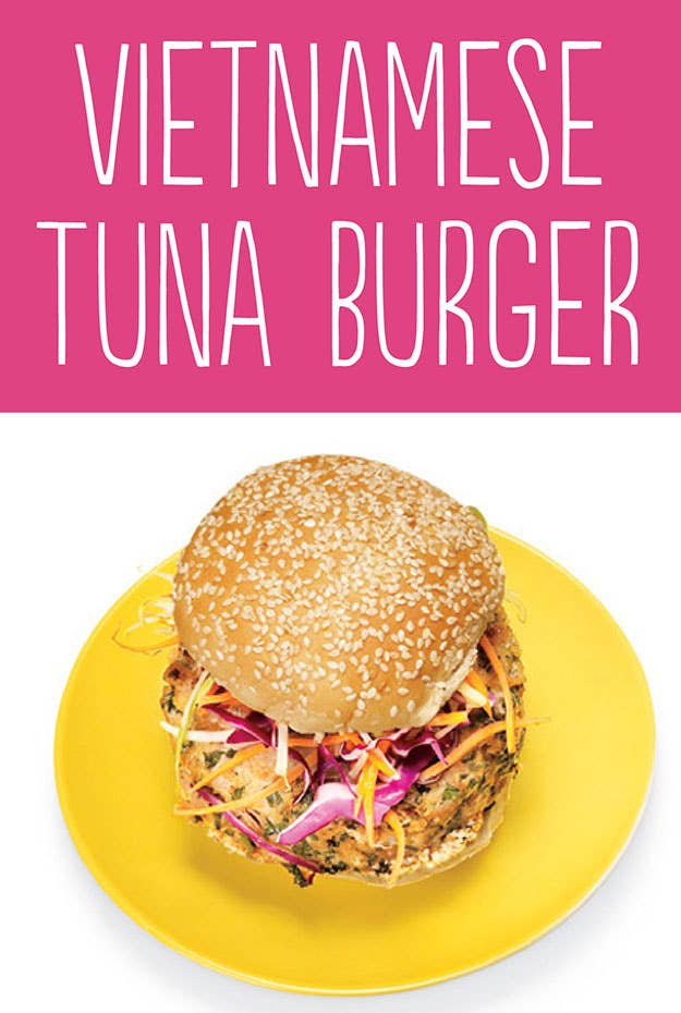 25 Tasty Hamburger Alternatives That Are Actually Good For You