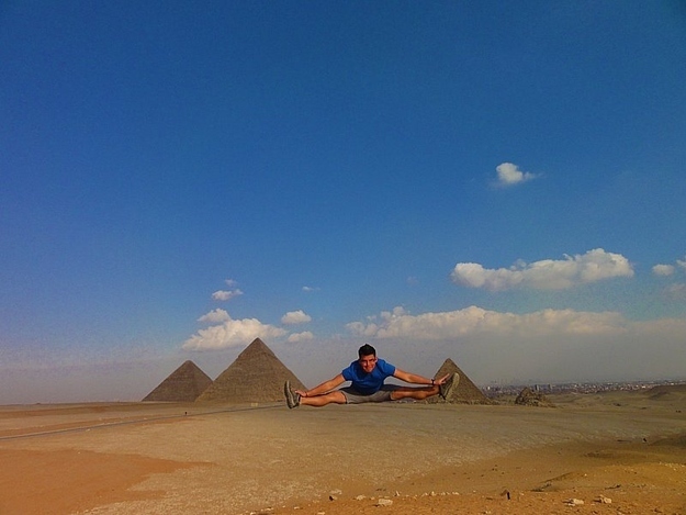 I LOVE EGYPT!!!
