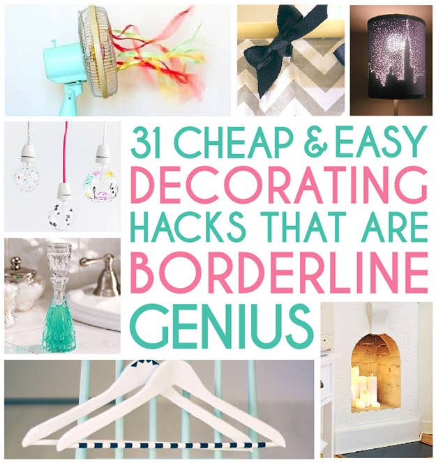 Simple Ideas That Are Borderline Genius - 10 Pics