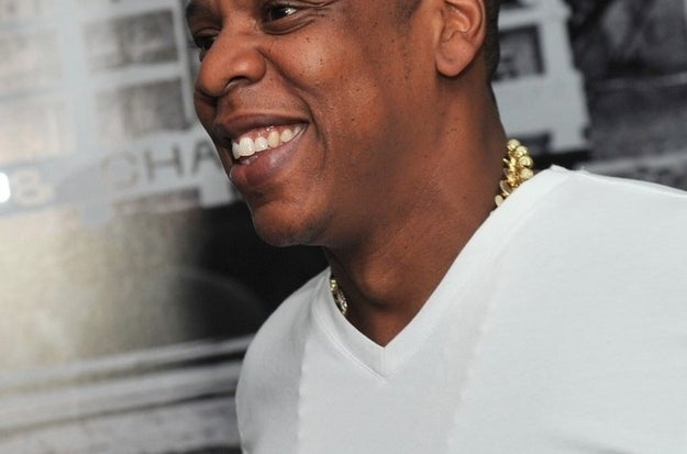Everyone Jay Z Has Compared Himself To