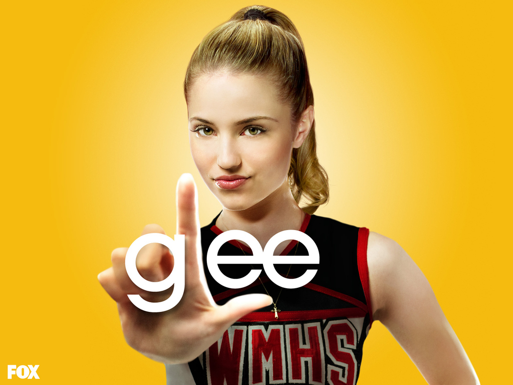 There are a number of musical shows that could make it on this list if they were still on television (Smash), but, alas, it's Glee that remains for your hate-watching pleasure.