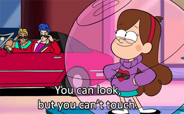 14 Shrewd Pieces Of Dating Advice From Gravity Falls Mabel Pines