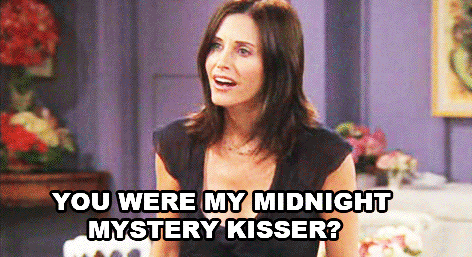 "I WAS the pile of coats."