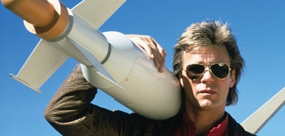 McGyver