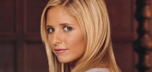 Buffy Summers from Buffy the Vampire Slayer