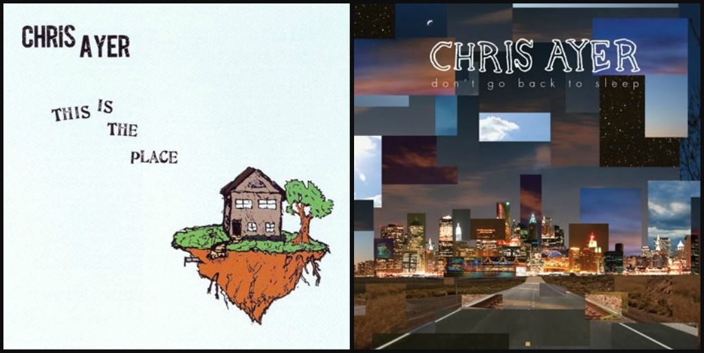 Go check out his song "Relativity" right now. Or "The Revealing" or "Roy G. Biv" or "This is a Test" or "Evaporate." ...No, seriously, go now. I'll wait here.