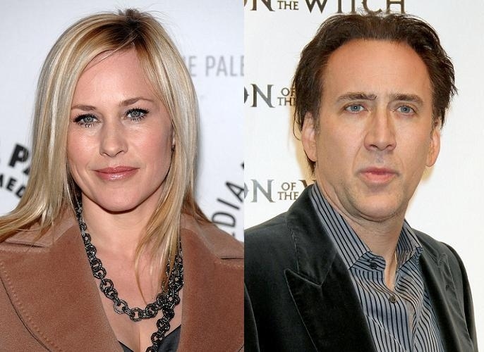 The couple married on April 8, 1995. She was 27, he was 31.