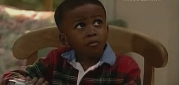 Nicky Banks from The Fresh Prince of Bel-Air