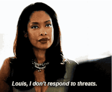 Gina Torres Already Nailed Her Wonder Woman Audition