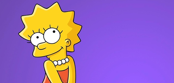 Lisa Simpson