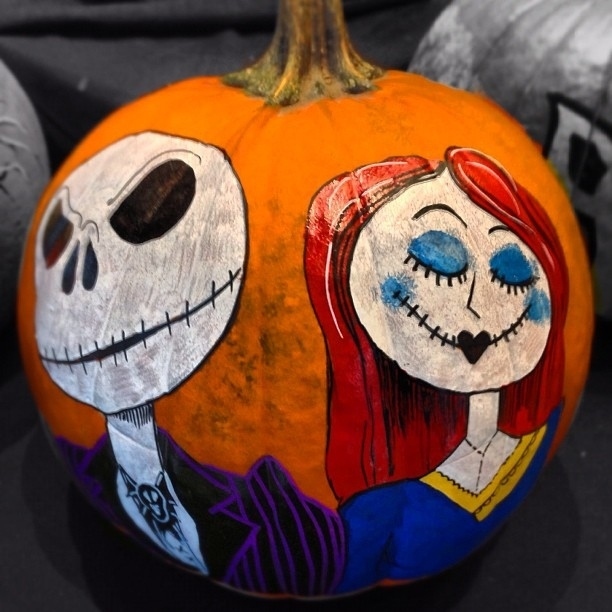 21 Clever Ideas To Vastly Improve Your Halloween Pumpkins