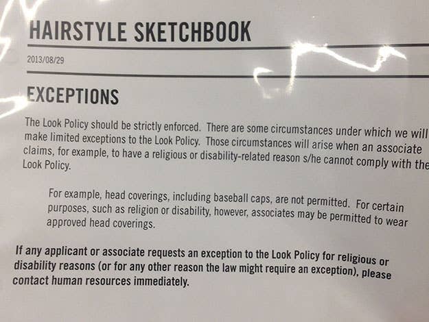 Download American Eagle Associate Handbook Free Download