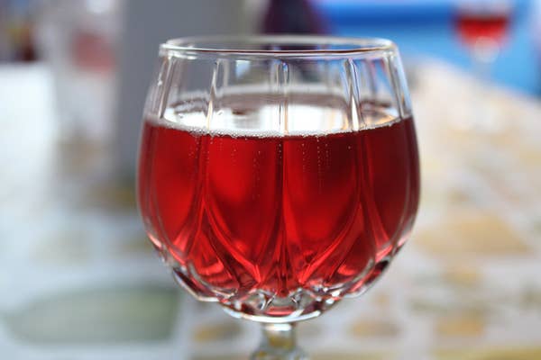 5 Red Wines You Should Be Drinking Chilled