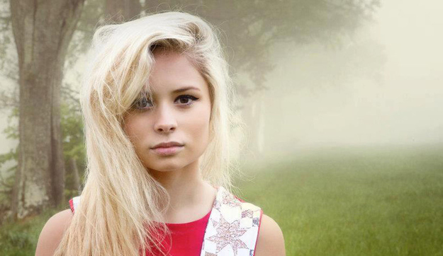 Age: 19Genre: Singer-songwriterWhat To Listen: "Stay Out"The Scottish songbird is good pals with Ed Sheeran, having supported him on tour. Her cover of Fleetwood Mac's "Don't Stop" was recently used in a commercial for department store John Lewis. Expect an album later this year.