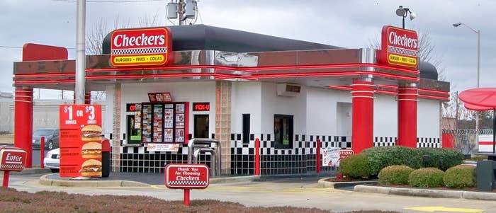 39 Fast-Food Restaurants Definitively Ranked From Grossest To Least Gross