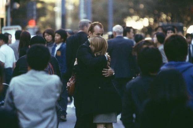 11 Facts You Didn T Know About Lost In Translation
