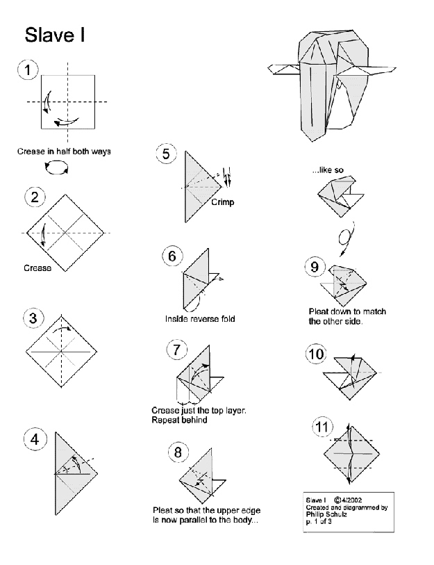 10 Diagrams To Create Your Own 