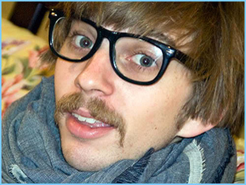 The vital element hipsters look for when they need more tribe members.