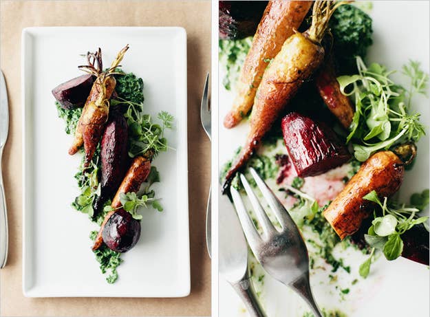 60 Thanksgiving Side Dishes To Make Absolutely Everyone Happy