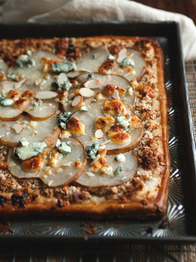 Get the recipe at The Tart Tart.