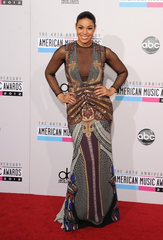 Jordin Sparks