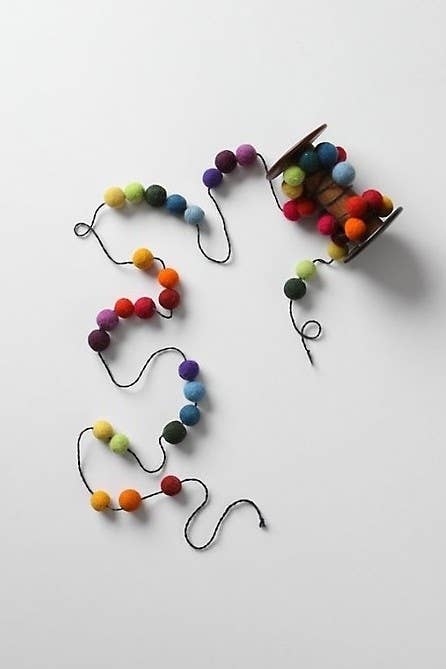 These can totally be repurposed after the holidays.