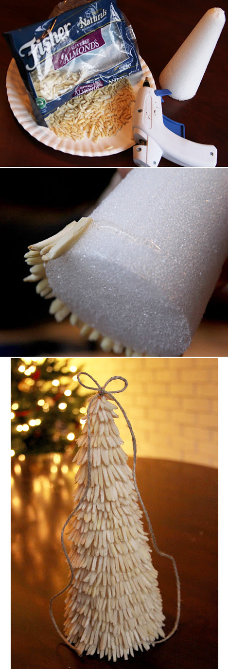 38 Fabulous DIY Christmas Trees That Aren't Actual Trees