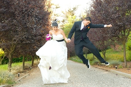 All photos courtesy of True Love Photo