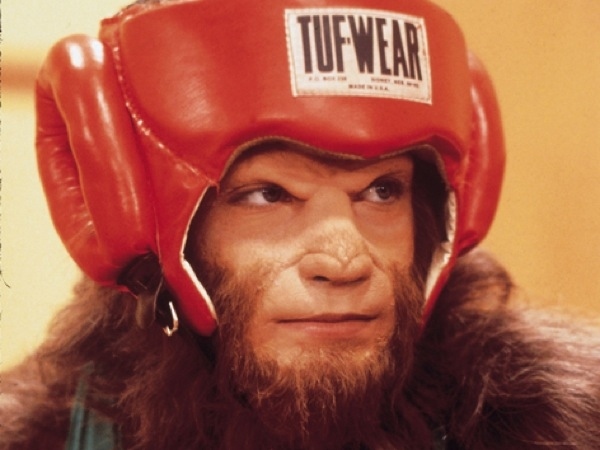 Truly Jason Bateman's finest role. Except for the first, and all, 95 minutes.