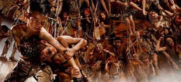 No matter how much planning has been done, the night before the election the campaign turns into a Mad Max Thunder Dome movie.