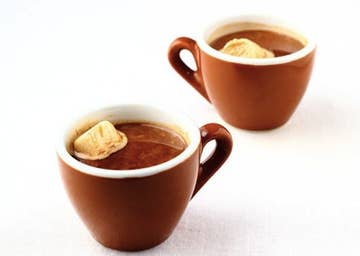 13 Cozy Cocktails To Warm You Up