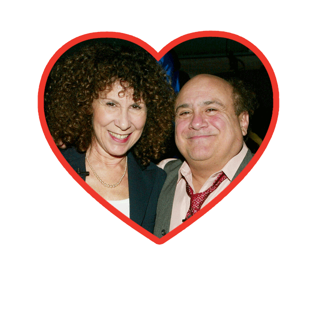 The date we found out: October 8Length of relationship: Married for 30 yearsWhy it hurt so bad: They were the most likable pint-size couple in Hollywood — and hello, Matlida?