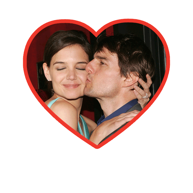 The date we found out: June 29Length of relationship: Five years of marriageWhy it hurt so bad: If this two Xenu-loving cats can't make it work, who can? RIP, TomKat.