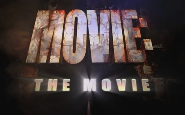 A cast the size of New Year's Day, and this time, you might be laughing for the right reasons. Sure, the plot looks pretty dense, but apparently people LOVE movies with a hundred celebrities, as long as they don't make any sense.
