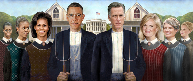 McKay Coppins spent a week in July touring polygamist compounds and visiting with plural families in Utah, where the polygamist roots of both President Obama and Mitt Romney was a hot topic of conversation in this tightly knit American subculture.