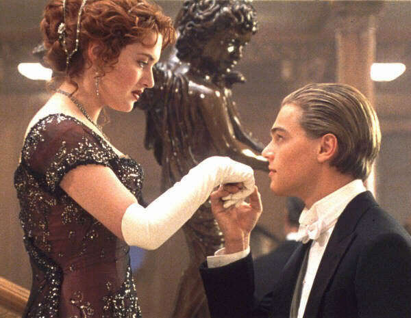 Kate Winslet And Leonardo DiCaprio Should Be Together In Real Life