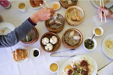 The Essential Guide To Dim Sum For The Chinese New Year So to ensure a great yum cha experience for all, here is a quick guide to five popular dishes you might want to order at a chinese restaurant on a lovely sunday. the essential guide to dim sum for the